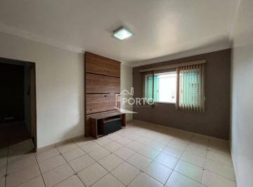 1fed8944becdcce3e8f822b962669830339bdf09 · Casa 3 quartos à venda ou aluguel no Jardim Elite em Piracicaba
