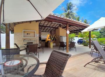 Casa · 70m² · 2 Quartos · 1 Vaga · Casa à venda no bairro GUARAJUBA - Camaçari/BA
