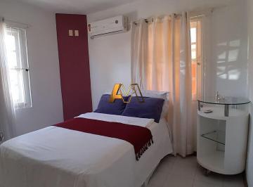 Apartamento · 65m² · 1 Quarto · 1 Vaga · Apartamento à venda no bairro Praia do Forte - Mata de São João/BA