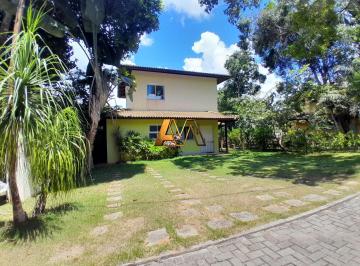 Casa · 165m² · 4 Quartos · 2 Vagas · Casa à venda no bairro Açu da Torre - Mata de São João/BA