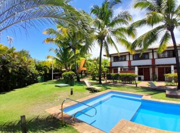 Apartamento · 120m² · 2 Quartos · 2 Vagas · Apartamento à venda no bairro Açu da Torre - Mata de São João/BA