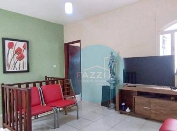 Sala de estar / Recepção · Casa com 3 dormitórios à venda, 164 m² por R$ 700.000,00 - Centro - Poços de Caldas/MG