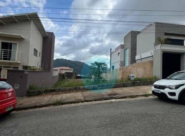 Frente do lote · Terreno à venda, 480 m² por R$ 600.000,00 - Jardim Novo Mundo II - Poços de Caldas/MG