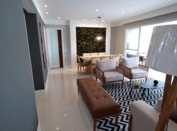 Apartamento · 150m² · 4 Quartos · 2 Vagas · Apartamento com 4 quartos à venda, 150 m² por R$ 1.450.000 - Vila Nova Socorro - Mogi das Cruzes/SP