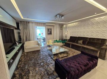 55b65e262b7cb3238d7e9de44662f9f7189e3d87 · Apartamento com 3 dormitórios à venda, 129 m² por R$ 1.325.000,00 - Jardim Maia - Guarulhos/SP