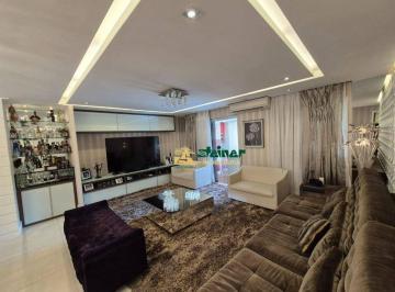 aac5872fa577ff84e2c10c081fb4486994c496e6 · Apartamento com 3 dormitórios à venda, 129 m² por R$ 1.322.000,00 - Jardim Maia - Guarulhos/SP