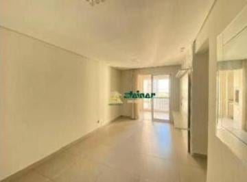 3df29c1fe57cabfd843968d9634f322d09595224 · Apartamento com 3 dormitórios à venda, 75 m² por R$ 749.000,00 - Vila Augusta - Guarulhos/SP
