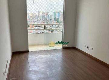 7c561b4925837d9e65e0aa424f226f883976cae9 · Apartamento com 3 dormitórios à venda, 70 m² por R$ 450.000,00 - Centro - Guarulhos/SP
