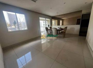 478ab94f451ece839bee029e799b6c672b63d5d7 · Apartamento com 3 dormitórios à venda, 114 m² por R$ 950.000,00 - Gopoúva - Guarulhos/SP