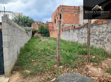 Terreno · 125m² · Terreno em Parque Residencial São Clemente, Monte Mor/SP