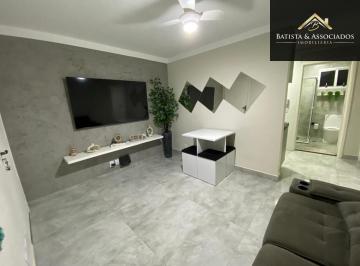Apartamento · 47m² · 2 Quartos · 1 Vaga · Apartamento Jardim Santa Lucia, Campinas/SP