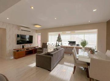 ad16e7db9550e083f9958da1eac9c8f31afe0d2f · Apartamento com 3 quartos à venda, 134 m² - Vila Anastácio - São Paulo/SP