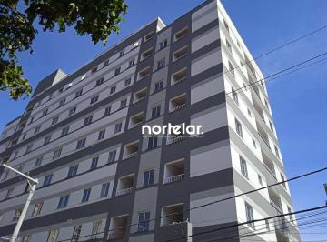 2a37da5ee416b886d71afa28bc6a1a2e2752e054 · Apartamento com 1 dormitório à venda, 26 m² por R$ 212.000,01 - Parque São Domingos - São Paulo/SP