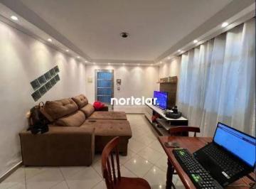 8bb9c575c5d7129778b25a8a7c3a8949f518ea1f · Sobrado com 2 dormitórios à venda, 140 m² por R$ 459.000,00 - Jardim Maristela - São Paulo/SP