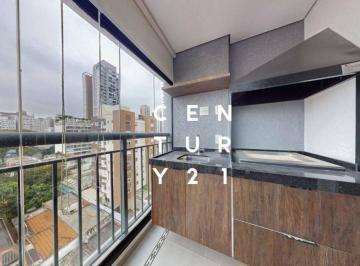 61d2191e211c3637ebc5a8d324bc42325d2ad584 · Apartamento com 2 dormitórios à venda, 67 m² por R$ 1.100.000,00 - Perdizes - São Paulo/SP