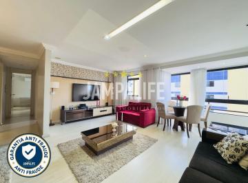 Apartamento · 105m² · 2 Quartos · 2 Vagas · Apartamento 2 quartos em Manaíra, Quadra do mar, e porteira fechada.