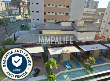 Apartamento · 36m² · 1 Quarto · Apartamento de 1 quarto em Ponta de Campina