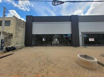 ac4349a92a7af1600e95ed843baa0679c6424fc0 · Salão para alugar, 290 m² por R$ 6.000/mês - Jardim São Francisco - Santa Bárbara D'Oeste/SP