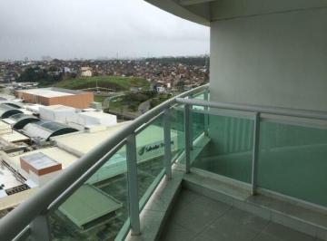 Apartamento · 48m² · 1 Quarto · 1 Vaga · Mandarim Salvador Shopping | Caminho das árvores