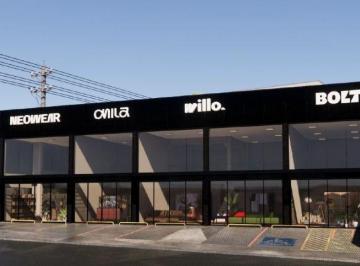 97a41129f6aaa976b6ce3a25a44c5440837ea1fb · Salão Comercial para alugar, 77 m² - Jardim Girassol - Americana/SP