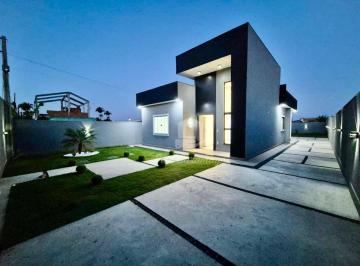 517d8045db7d8a157eca2a8c144117b2d87340ac · Casa 3 Quartos À Venda - Jardim Atlântico Central (Itaipuaçu) - Maricá