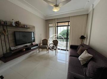 0d792f19c2c3fa50b86c7c642f4055fddcb90fa1 · Apartamento com 2 dormitórios à venda, 110 m² por R$ 690.000,00 - Centro - Guarapari/ES