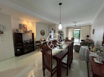086347011d51de3411245a5c24c1dd12531cbd67 · Apartamento com 2 dormitórios à venda, 110 m² por R$ 690.000,00 - Centro - Guarapari/ES