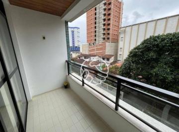 33904c52bbc69d13888d10bb133b1f56e687307a · Apartamento com 2 dormitórios à venda, 110 m² por R$ 690.000,00 - Centro - Guarapari/ES