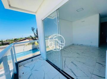23aa4eaa276c3ae7c63d592cf32ce4e6a4ebfd5a · Casa duplex à venda em Nova Guarapari com 3 quartos, suíte com varanda e 2 vagas