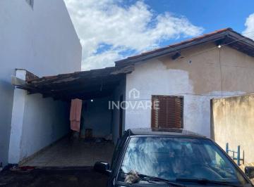 6f249c5f4b4c06277210b0ef3f57fe9e2d87064f · Casa com 2 dormitórios à venda, 150 m² por R$ 245.000,00 - Setor Novo Horizonte - Itumbiara/GO