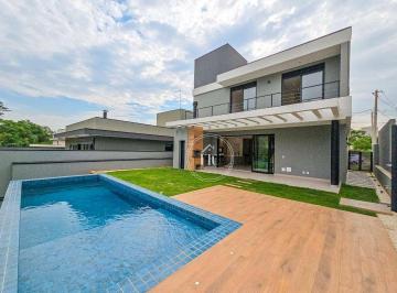 217e5f6f4b390dabddd9df4d412cd1ed42d769b1 · Casa com 3 dormitórios à venda, 226 m² por R$ 1.800.000,00 - Condomínio Residencial Una - Itu/SP