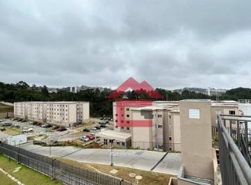 e43e9c11decdcc3d7e5442c95cfaeb55f8a04588 · Apartamento com 2 dormitórios à venda, 38 m² por R$ 200.000,00 - Jardim Petrópolis - Cotia/SP