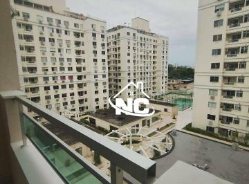 127e61379d95f3c2bba221b5fb624475560faf2f · Apartamento com 3 dormitórios à venda, 65 m² por R$ 390.000,00 - Barreto - Niterói/RJ
