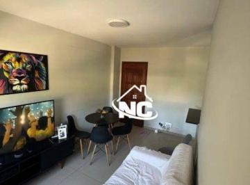 8b0dad2717e2ec61db3d93bf39ad7e057fea5f32 · Apartamento à venda, 2 quartos por R$ 190.000 - Pião - São Gonçalo/RJ