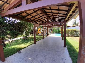 Casa · 150m² · 3 Quartos · 1 Vaga · Casa à venda no bairro GUARAJUBA - Camaçari/BA