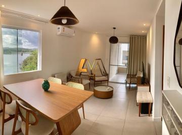 Apartamento · 65m² · 2 Quartos · 1 Vaga · Apartamento à venda no bairro GUARAJUBA - Camaçari/BA