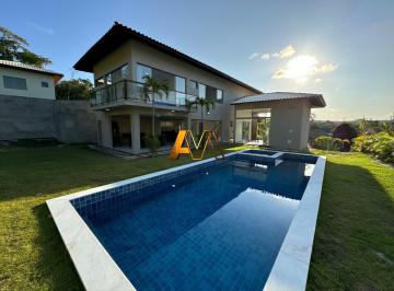 Casa · 380m² · 4 Quartos · 6 Vagas · Casa à venda no bairro Praia do Forte - Mata de São João/BA