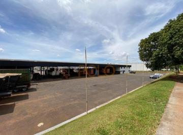fb9dbe6e286222da113358e6a41c95a2124b32bd · Galpão à venda ou aluguel no Distrito Industrial em Uberlândia