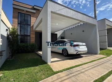 af5b2eccb2aa483547ab75f9144c0168f614535e · CA0624 - CASA TERREA COM OTIMO ACABAMENTO 03 DORMITORIOS EM CONDOMINIO FECHADO - JARDIM PARK REAL -