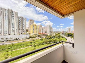 11585c0198983fa3864cb528802ea3a459a276d4 · Apartamento mobiliado com 2 dormitórios à venda, 70 m² por R$ 875.000 - Jardim Aquarius - São José d