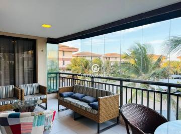 38eac7b158d605ab3557faae15ecc71b7b5fe365 · Apartamento no Manaa Lanai com 3 dormitórios à venda, 104 m² por R$ 1.490.000 - Porto das Dunas - Aq