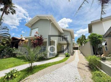 0cd2823a78f09434220912ccf7065c4000b77ad9 · Casa com 4 quartos, 322 m² - venda por R$ 2.200.000 ou aluguel por R$ 12.442/mês - Condomínio Alpes 