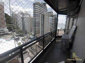 5d76d0983e9f44e6d6031be6b2ff6b815bb7ac3a · Apartamento com 4 dormitórios para alugar, 163 m² por R$ 8.000,00/mês - Astúrias - Guarujá/SP