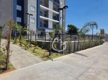 4bb2375c33c0f91b512eecfddd92919276fb4476 · Apartamento à venda, 52 m² por R$ 270.000,00 - Eco Vila Cerejeira - Sumaré/SP