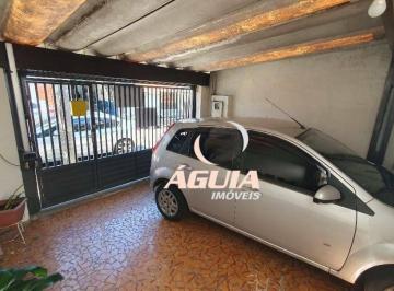 ab3d3913afcd314be7aaf247eb988571b918a2b1 · Casa com 2 dormitórios à venda, 75 m² por R$ 370.000,00 - Parque Capuava - Santo André/SP