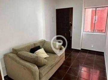 2764163378ca98c5ef4264d3dced156d4c5c6cfa · Apartamento com 2 dormitórios, 53 m² - venda por R$ 265.000 ou aluguel por R$ 2.073/mês - Demarchi -