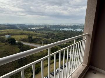 Apartamento · 62m² · 2 Quartos · 1 Vaga · Oportunidade - Apartamento - Pagador de Andrade - Edifício Alvoradas de Arboville - 2 Dormitórios -