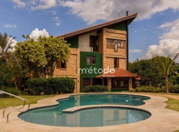 0710e1b1681fac6c98f19469ffa33493187d2c00 · Casa com 6 quartos à venda, 450 m² por R$ 3.400.000 - Condomínio Residencial Alpes de Guararema - Gu