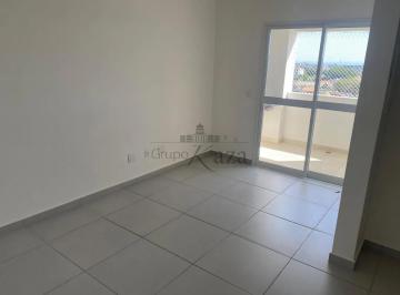 Apartamento · 62m² · 2 Quartos · 1 Vaga · Oportunidade - Apartamento - Jardim Oriente - Tennô Residencial - 2 Dormitórios - 62m².
