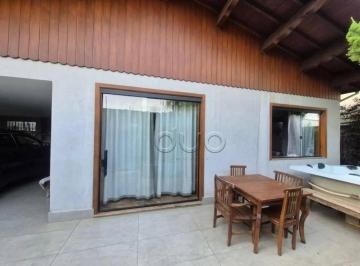 7774c924203e11687204052792d300bb072ecf54 · Casa com 3 dormitórios à venda, 321 m² por R$ 950.000,00 - Jardim Elite - Piracicaba/SP